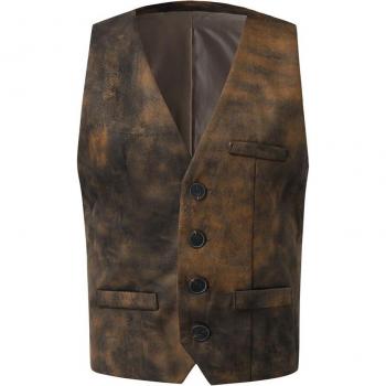 Gilet de mariage pour hommes