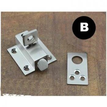 Self-Closing Door Hardware
