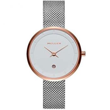 Montre Dames Meller W5RB-2SILVER