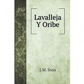 Lavalleja Y Oribe