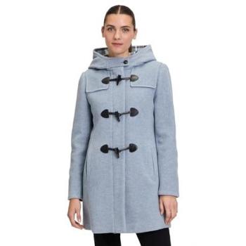Chaqueta GIL BRET entretiempo azul celeste