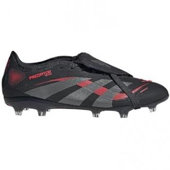 Adidas Predator Pro Core Black/Gray Four Football Boots