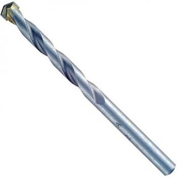 Broca Widia Alpen Long Life 6,00 mm. (Blister 1 Piezas)