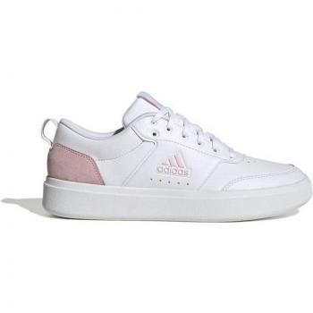 Scarpe adidas Park Street beige rosa donna