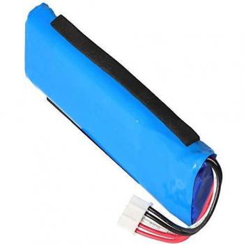 Batería de polímero de Litio 3000 mAh para JBL Flip 3