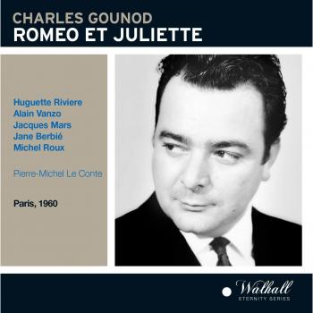 Gounod:Romeo & Juliette