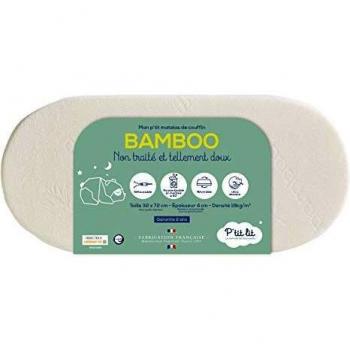 P’tit Komfort – 72×32 cm – Matracis