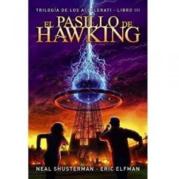 El Pasillo De Hawking