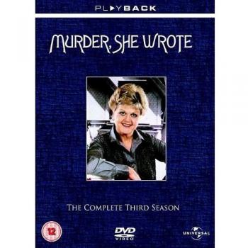 Murder She Wrote