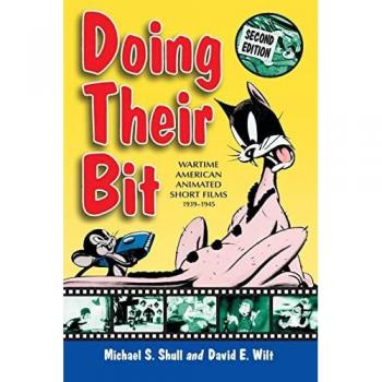 Shull, Michael S.: Doing Their Bit