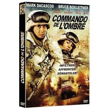 Commando De L'ombre