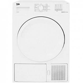 Sèche-linge à pompe à chaleur BEKO DHP73W