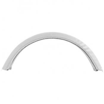 Mousse de Support Remplaçante Casque Razer Kraken 7.1 Chroma V2 Blanc
