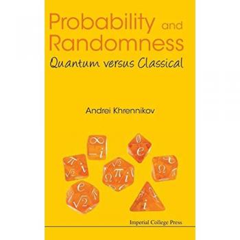 Probability and Randomness: Quantum versus Classical