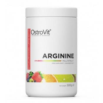OstroVit Arginine 500g Multivitamin Special Edition