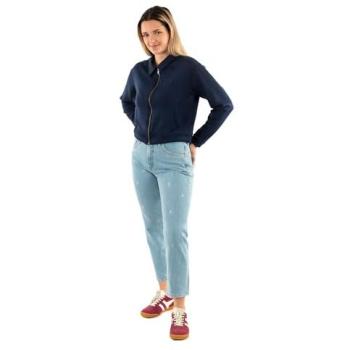 Women’s Banana Moon Jacket by Bayjoy & Darlene
