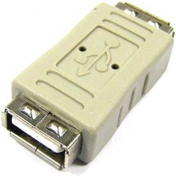 USB Adaptador AH/AH Bematik