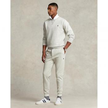 Pantalon Ralph Lauren en coton gris taille L