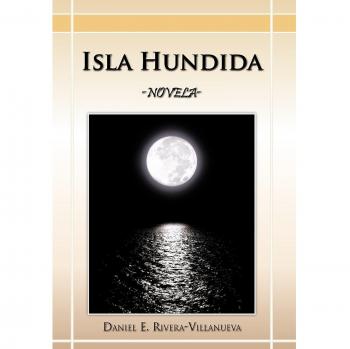 Isla Hundida: -Novela-