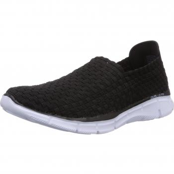 Sneaker Uomo Skechers Equalizer Nero 41 Familiar