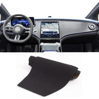 Cubierta de Salpicadero con Protección UV para EQE 350 V295