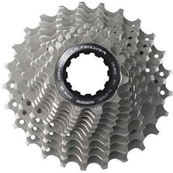 Cassette Shimano Ultegra 6800 11 vitesses