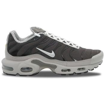 Nike Air Max Plus – Herren – Grau 40,5 – Laufschuhe