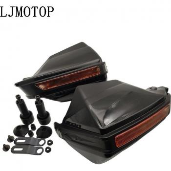 Mangos Protectores a Prueba de Viento para KTM 400XC-W 400EXC 400EXC-R 450SX 450SX-F 450SX-R