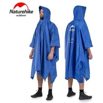 Naturehike NH Raincoat and Ground Cloth