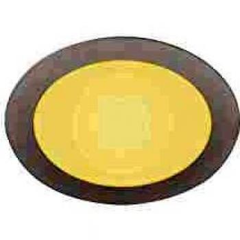 Compact 9.7W LED Downspot