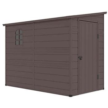 Tool casetta resina MILANI HOME porta utensili da giardino