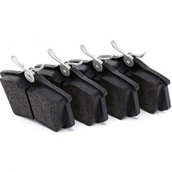 ABS Kit pastiglie freno VW,AUDI,RENAULT 36623 8E0698451E