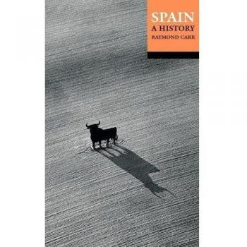 Spain : A History, by Raymond Carr