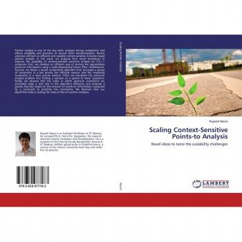 Scaling Context-Sensitive Points-to Analysis