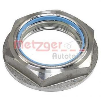Boulon d’attache d’essieu arrière METZGER 6111500 – Van Mk6