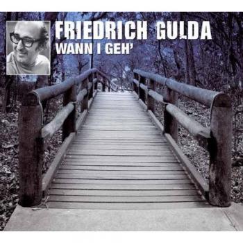Friedrich Gulda