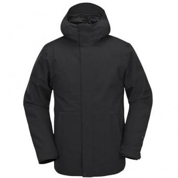 Giacca Full Zip Volcom Brighton