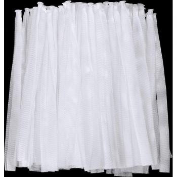 Chaussettes de bobine pour fil à broder, 100 pièces, évite le désenroulement