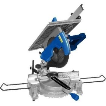 Ingletadora con disco de 305mm