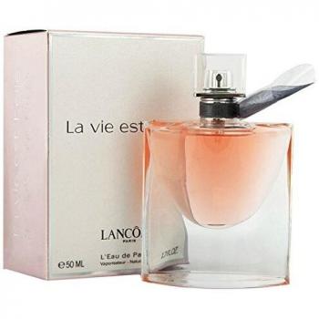 LANCOME LANCOME LA VIE EST BELLE EAU DE PARFUM 50ML VAPORIZADOR