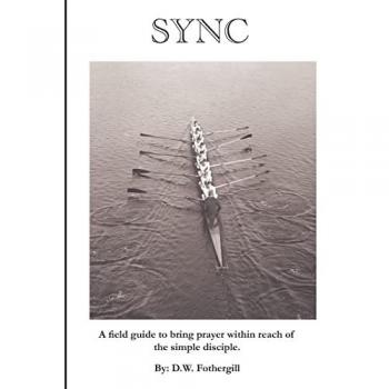 Fothergill, D. W.: Sync