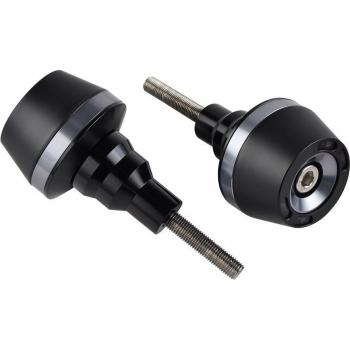 NICECNC Crash Protection for Yamaha FZ6 Fazer S2 2004