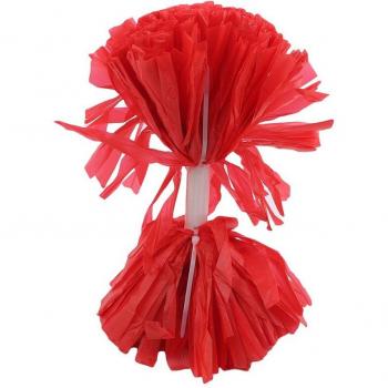 Pompones Deportivos 2‑En‑1