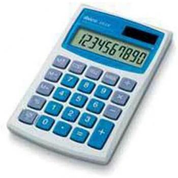 Calculatrice compacte Ibico 082X