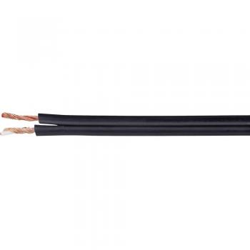 Kash 70I122 20 m Black Speaker Cable, 2 x 0.14 mm²