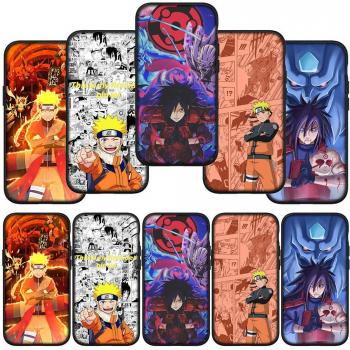Husa per Xiaomi Redmi Note 12 Naruto Madara Uchiha