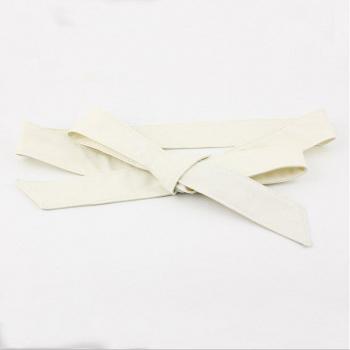 Cinturón Femenino Cummerbund