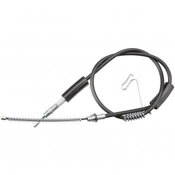 Cable de freno de mano para vehículos VAICO V25-30031