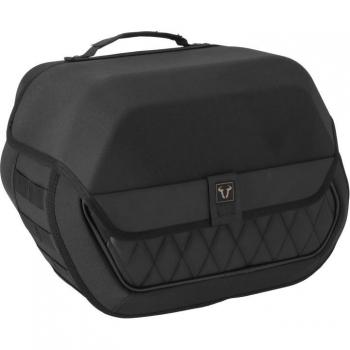 Sporteek Zijkoffer Harley Sportster S 21 (SW-Motech)