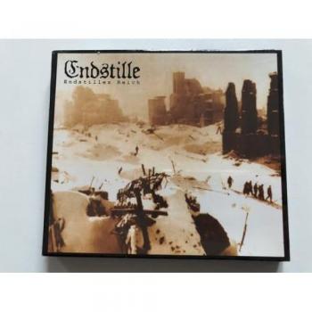 Endstille – Endstilles Reich – Preis vom 19.02.2025, 06:00:21 h
